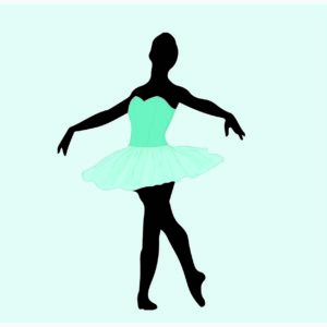 Ella Tutu Sewing Pattern PDF